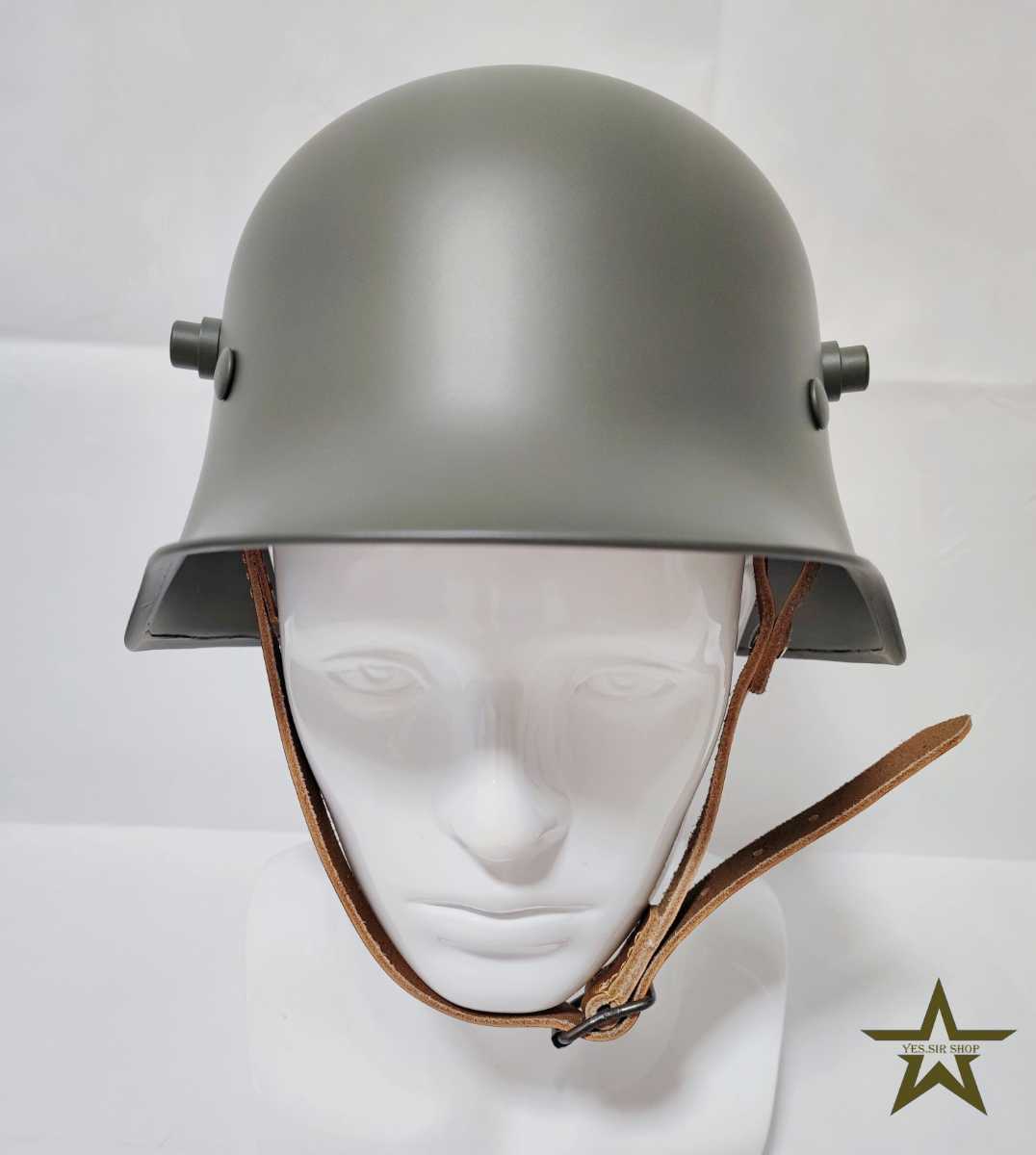 希少品】 WW2 第二次世界大戦 ドイツ軍 M16 ヘルメット スチール 希少品】 WW2 第二次世界大戦 ドイツ軍 M16 ヘルメット スチール