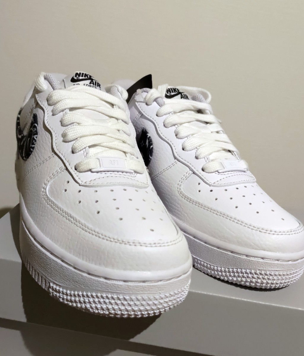 Nike Air Force 1 ナイキ エアフォース1 ペイズリー|Yahoo Nike Air Force 1 ナイキ エアフォース1 ペイズリー|Yahoo