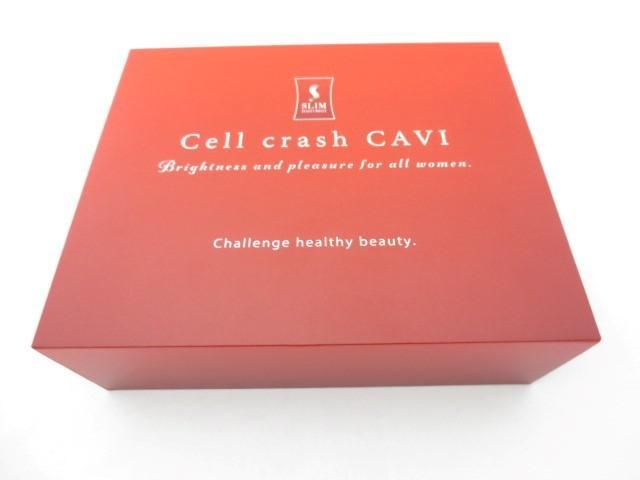 スリムビューティーハウス セルクラッシュ CAVI キャビテーション スリムビューティーハウス セルクラッシュ CAVI キャビテーション