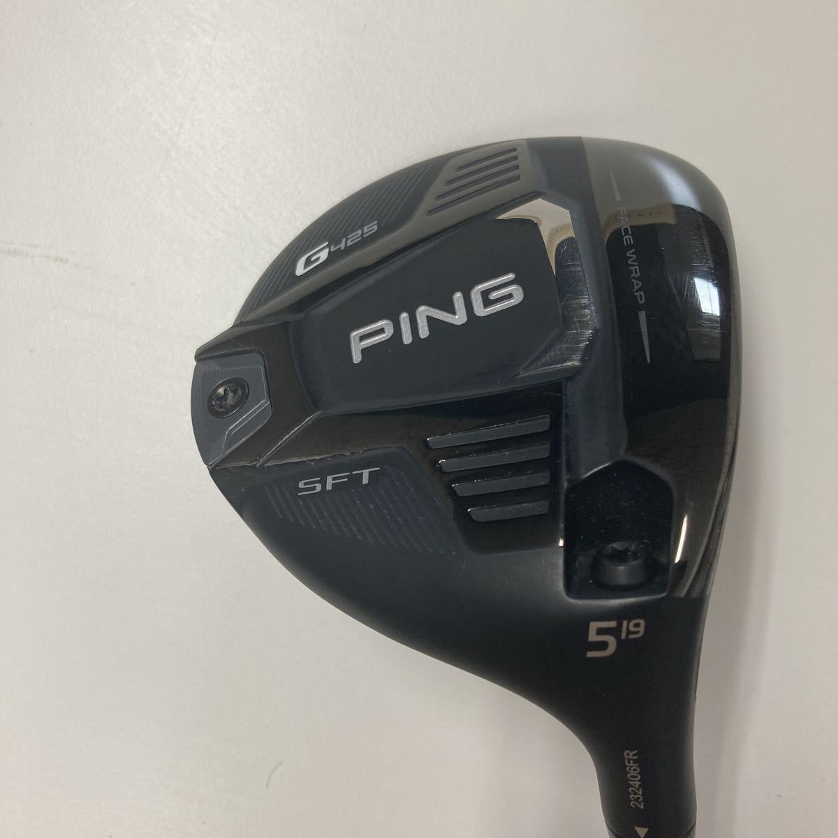 日本製】 PINGピンG425 MAX フェアウェイウッド 5W スピーダー NX60S ...