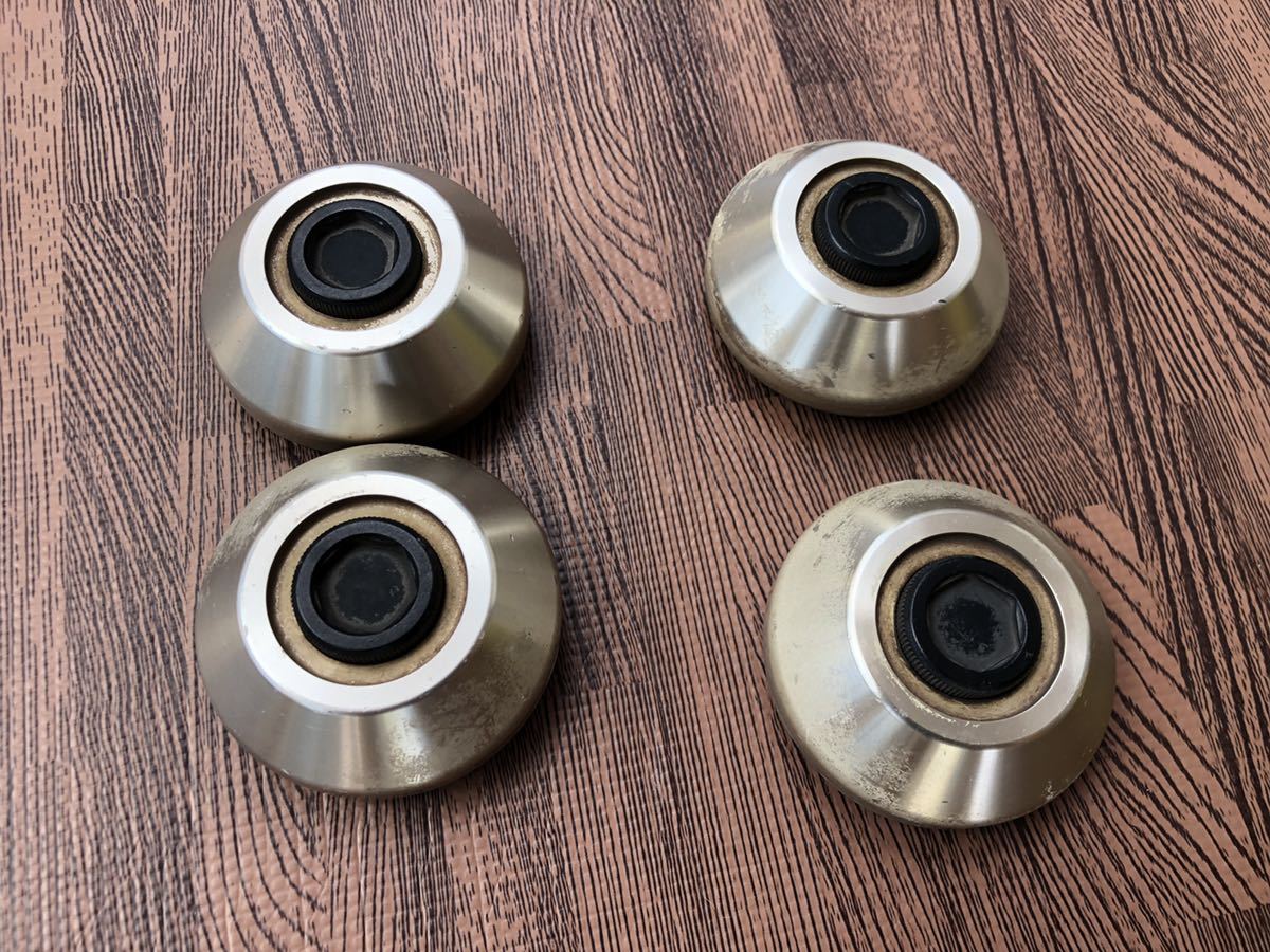 希少 RAYS TE37 センターキャップ Bタイプ 4個 16インチ で使用 bpbd