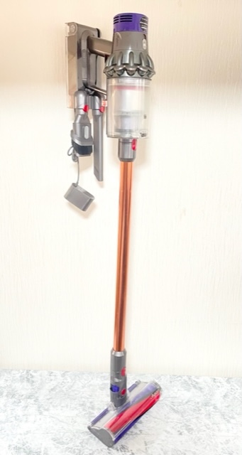 K247☆ dyson/ダイソン SV12 コードレスクリーナー サイクロン掃除機 ...