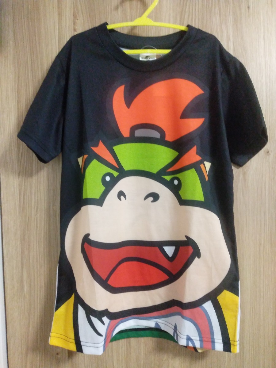 USJ マリオ クッパ Jr Tシャツ クッパ Jr|Yahoo!フリマ(旧 USJ マリオ クッパ Jr Tシャツ クッパ Jr|Yahoo!フリマ(旧