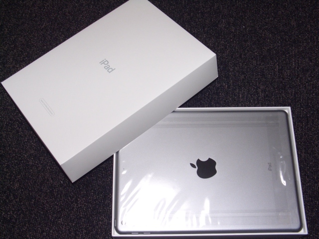 41%割引当季大流行 未使用品◆Apple iPad(第6世代) 9.7インチRetinaディスプレイ Wi-Fiモデル 128GB スペースグレイ 保証1年付◆おまけ多数付 Apple タブレット コンピュータ-MBIS.CA