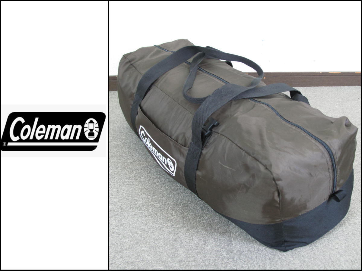 □①□Coleman/コールマン□WEATHERMASTER ST Dome / 270□ウェザー