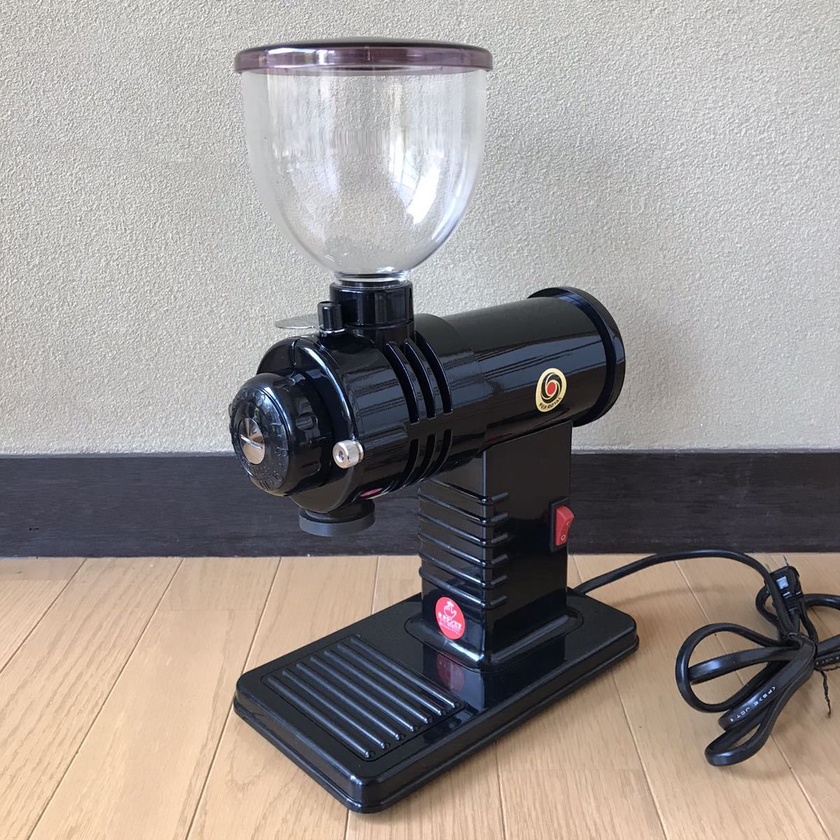 程度美品 動作絶好調 分解清掃済 FUJI ROYAL R-220 フジローヤル みる