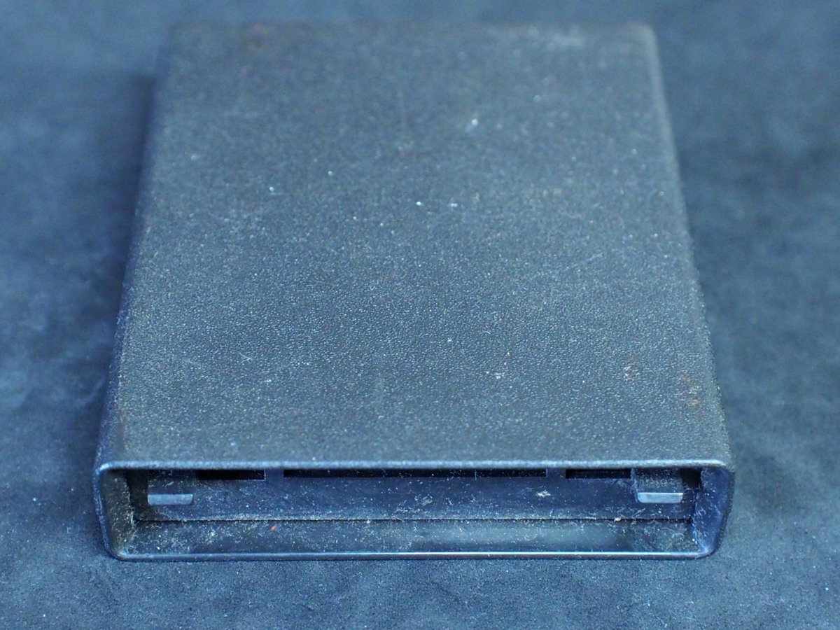 超レア アタリ2600 ゲーム カセット アステロイド ATARI Atari VCS Atari2600 ASTEROIDS 1981年 CX-2649 No.6215_画像3