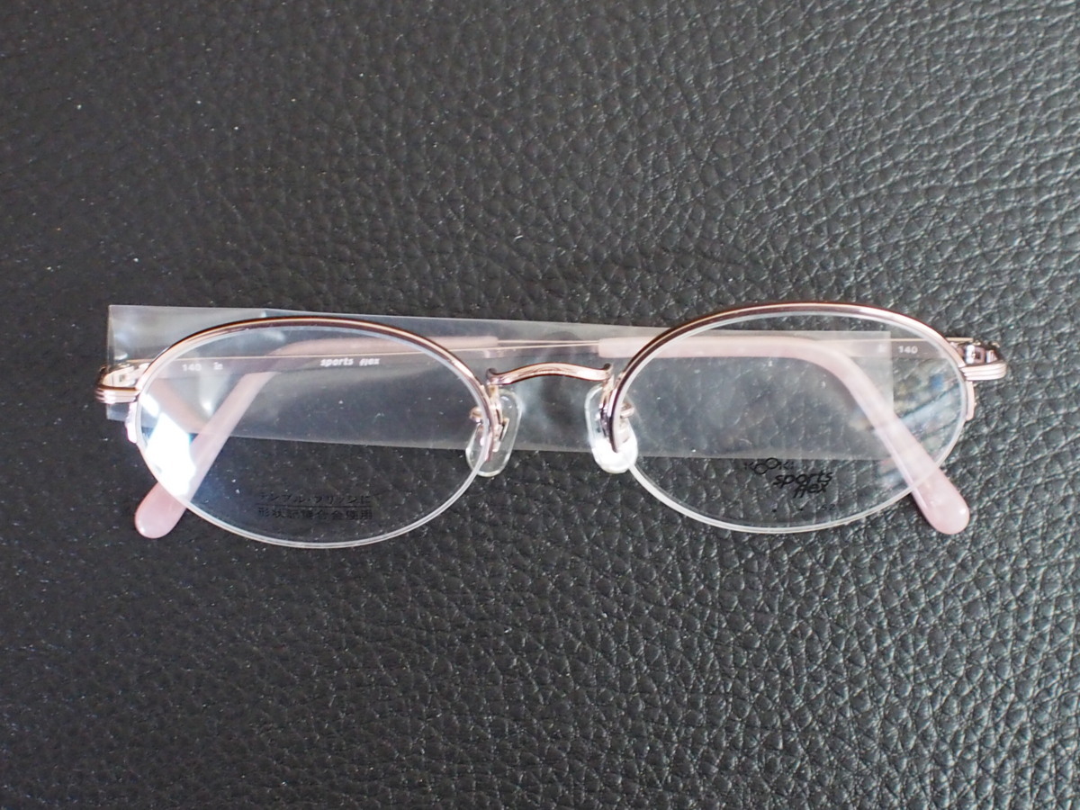 Yahoo!オークション - 未使用 増永眼鏡 masunaga 眼鏡 メガネフレーム