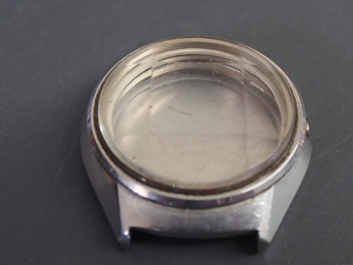 低価格の ケース 腕時計 5606-7270 LOADMATIC ロードマチック LM SEIKO