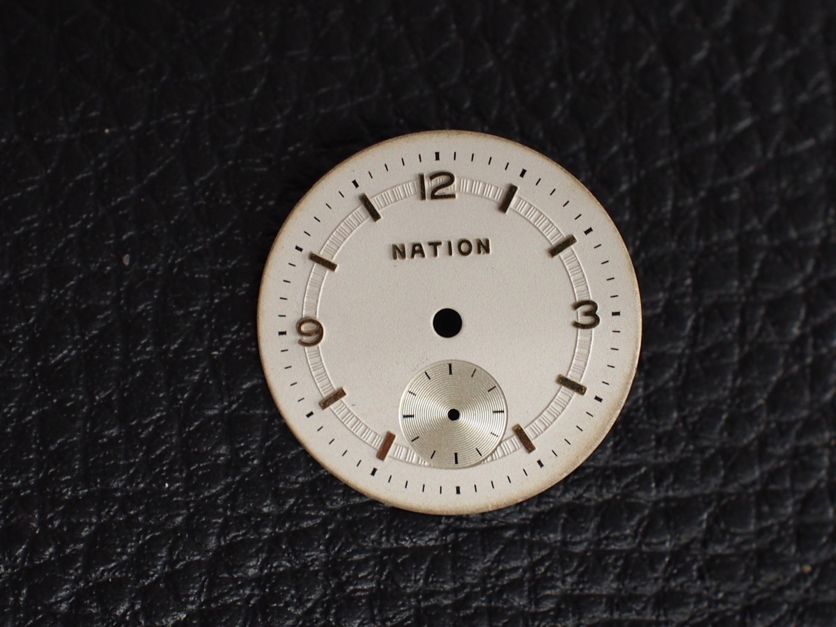 日本製 ファイブ セイコー 5 【中古】SEIKO 腕時計 メンズ シルバー