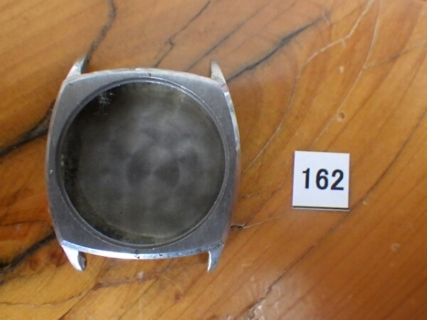 レア物 大正～昭和初期 腕時計 汎用ケース シチズン スター商会 No.162_画像1