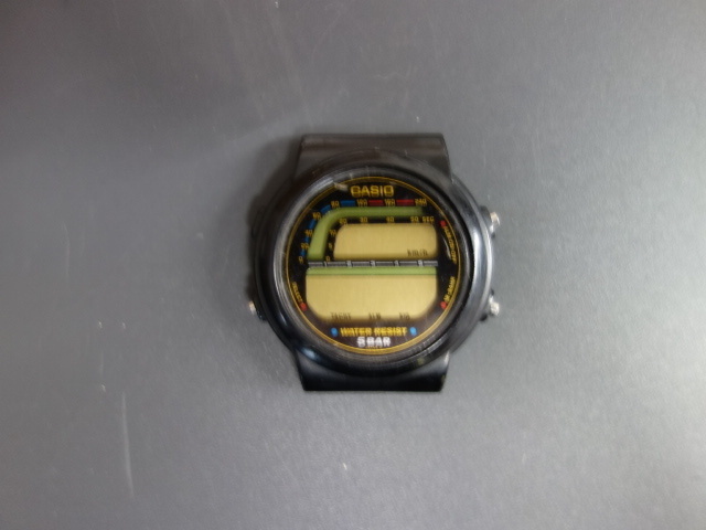 人気の雑貨がズラリ! CITIZEN シチズン 時計 ヴィンテージ デジタル
