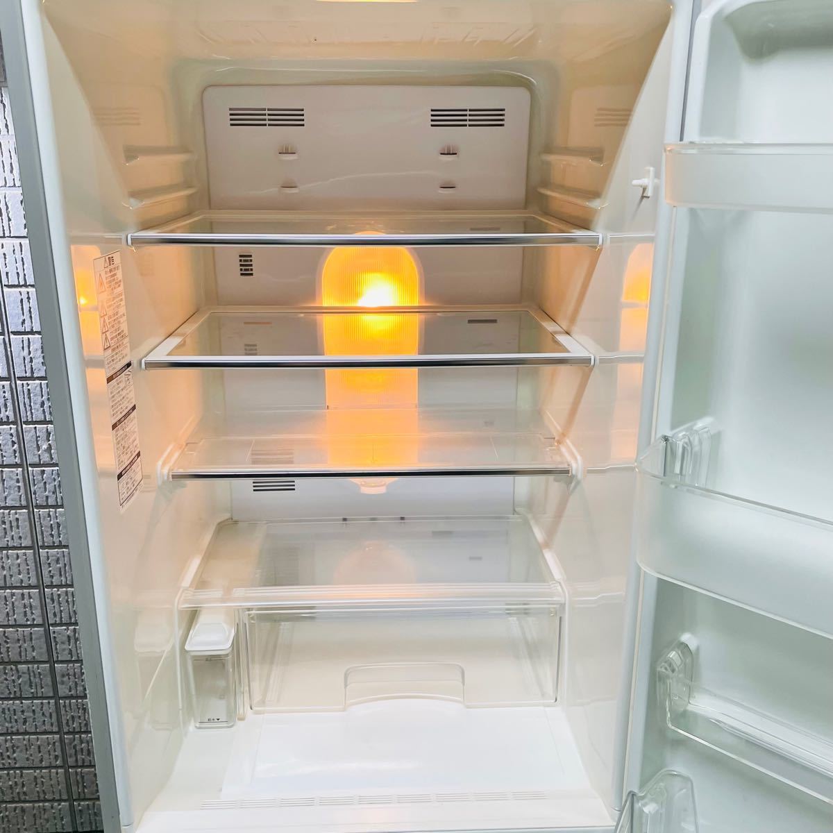 Panasonic 365L 冷蔵庫 NR-C37BM【地域限定配送無料】 | bergosafety