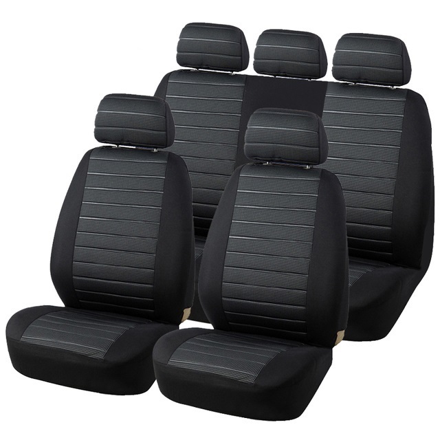 чехол для сиденья Prius NHW20 5 сиденье комплект передний и задний (до и после) сиденье стирка возможность полиэстер ... только Toyota можно выбрать 3 цвет 