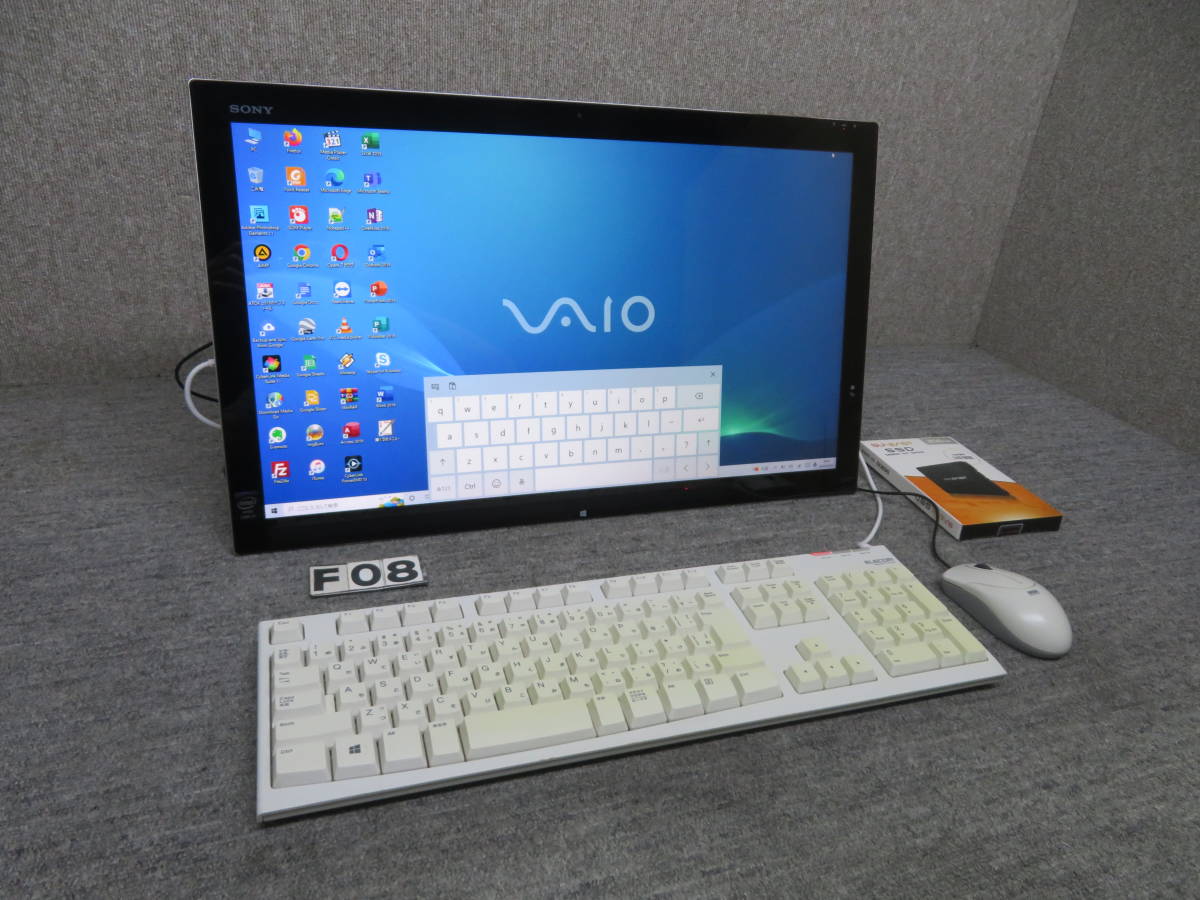 和風 SONY VAIO Tap 21 - 通販 - www.worldjumping.co.uk