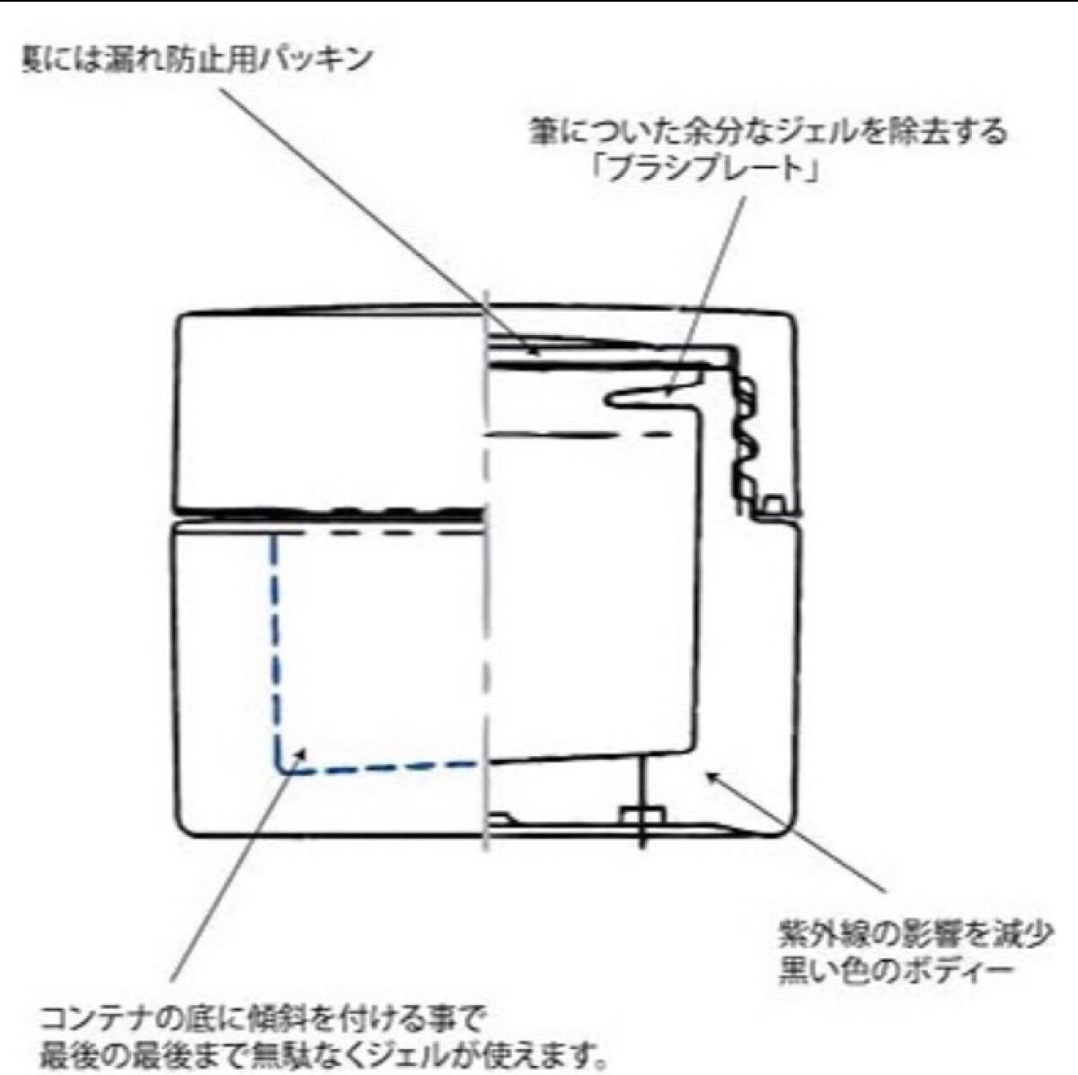 新色入荷☆マオジェル　1g1000円よりmaogelマオネイル　カラージェル　ヌレコピタコ