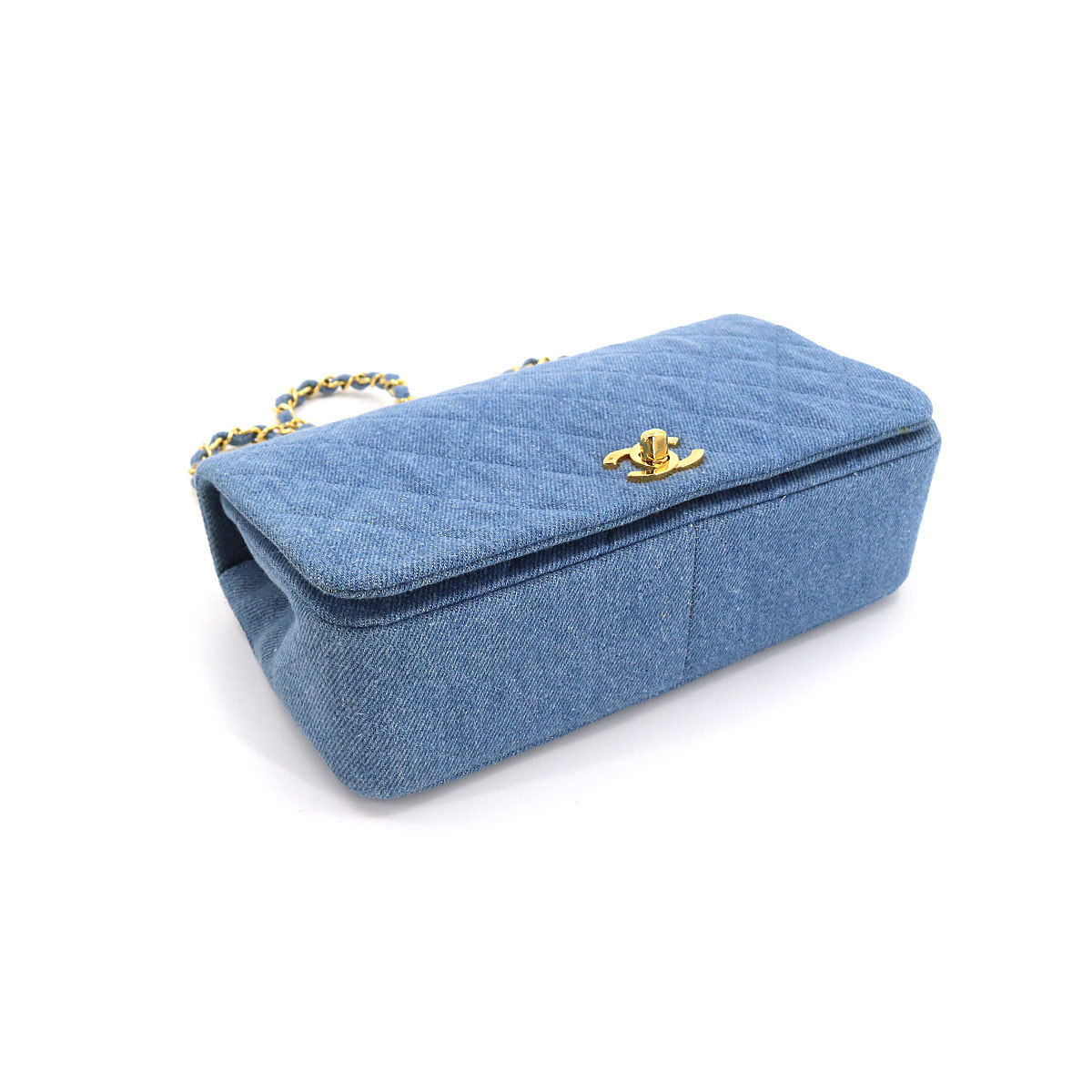 新品同様 シャネル CHANEL マトラッセ チェーン ショルダー 新品同様 シャネル CHANEL マトラッセ チェーン ショルダー