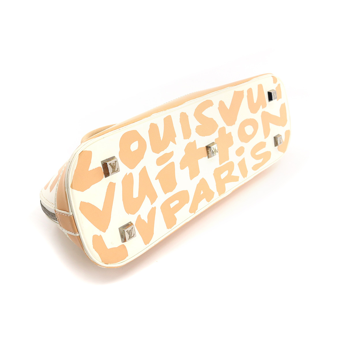 在庫処分】 ルイ ヴィトン LOUIS VUITTON モノグラム グラフィティ