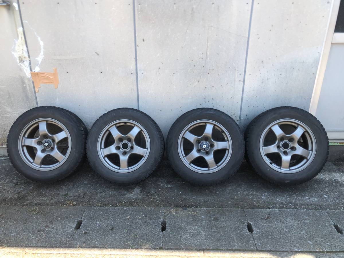 BNR32 BCNR32 純正アルミホイール スカイライン GTR GT-R