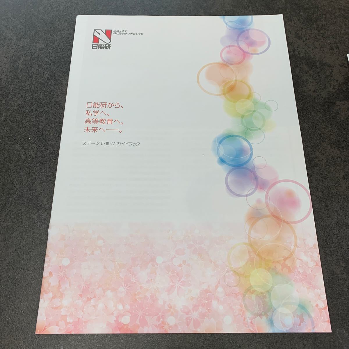新4年 日能研 全国テスト 2教科+入試資料 【国語 ・算数・解答 新4年 日能研 全国テスト 2教科+入試資料 【国語 ・算数・解答