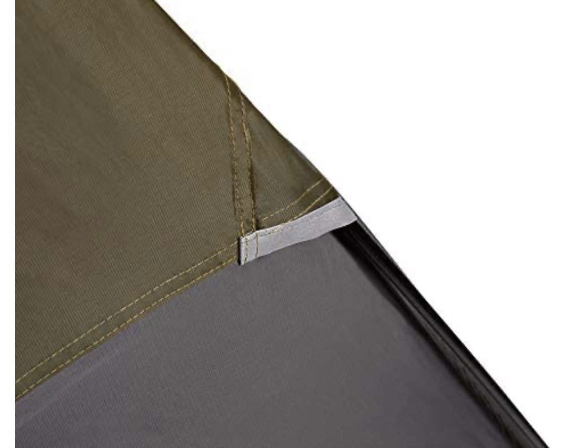 未使用 定価¥86,900 VARGO バーゴ NO FLY 2P TENT ノーフライ2人用