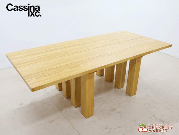 Yahoo!オークション - 展示品 Cassina カッシーナ 451 LA Yahoo!オークション - 展示品 Cassina カッシーナ 451 LA