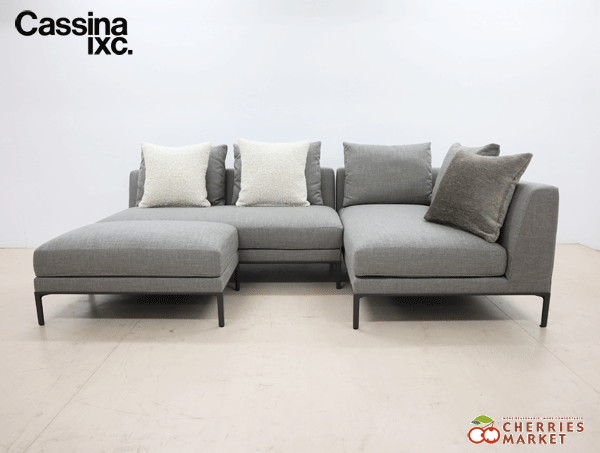 Yahoo!オークション - 展示新同品 Cassina カッシーナ GRAB home Yahoo!オークション - 展示新同品 Cassina カッシーナ GRAB home