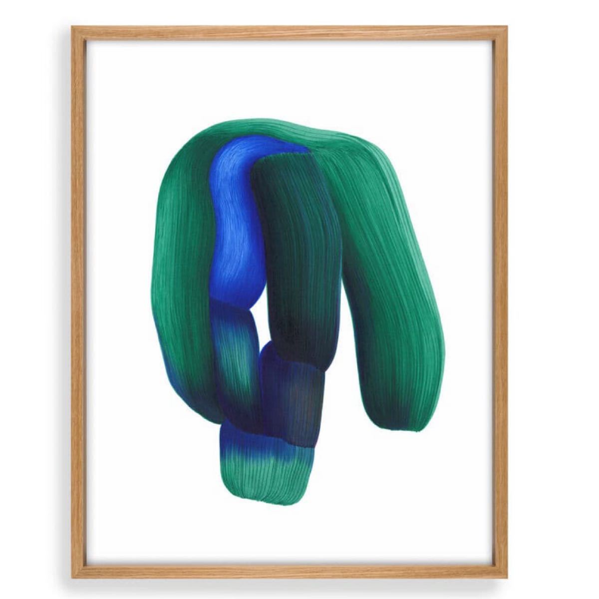Ronan Bouroullec ロナンブルレック ポスター 2