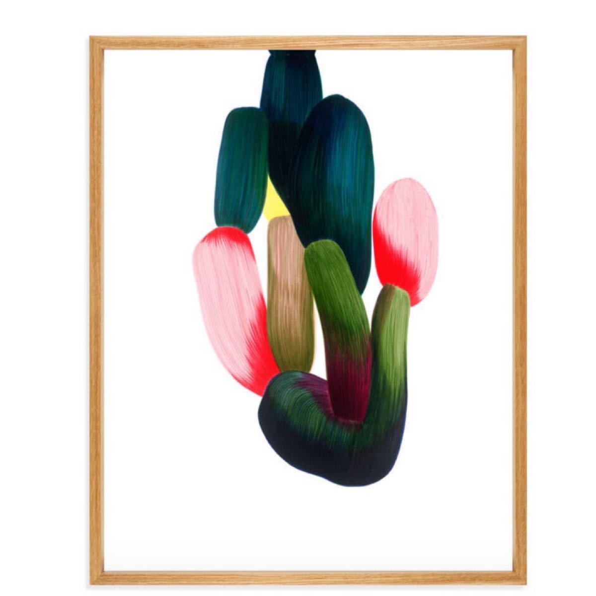 Ronan Bouroullec ロナンブルレック ポスター | noonanwaste.com