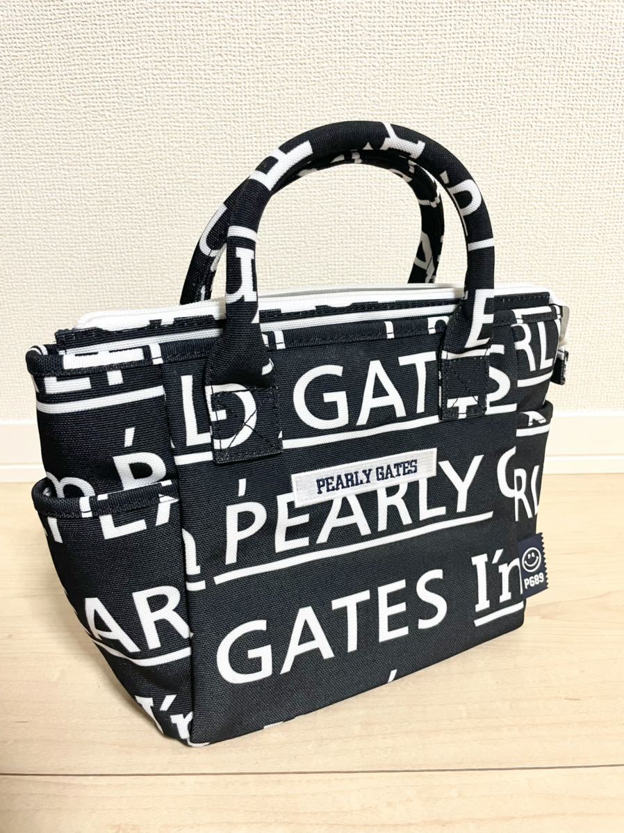 日本正規代理店品日本正規代理店品パーリーゲイツ PEARLY GATES カート