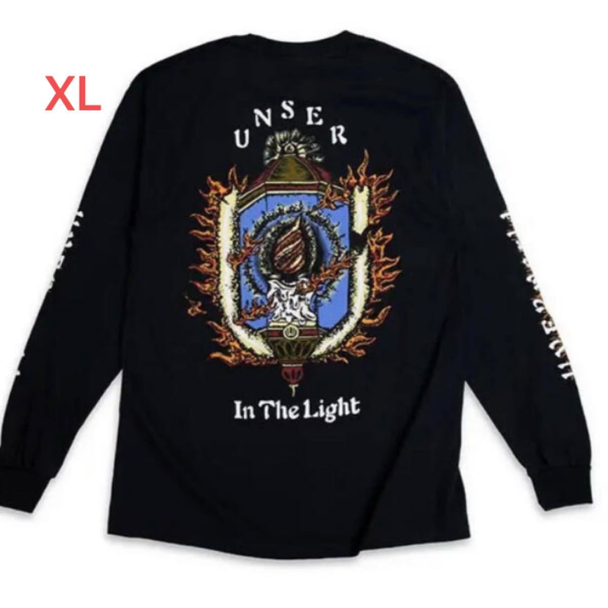UVERworld ロングTシャツ ロンT ライブグッズ | www.schmetterlinghaus.at