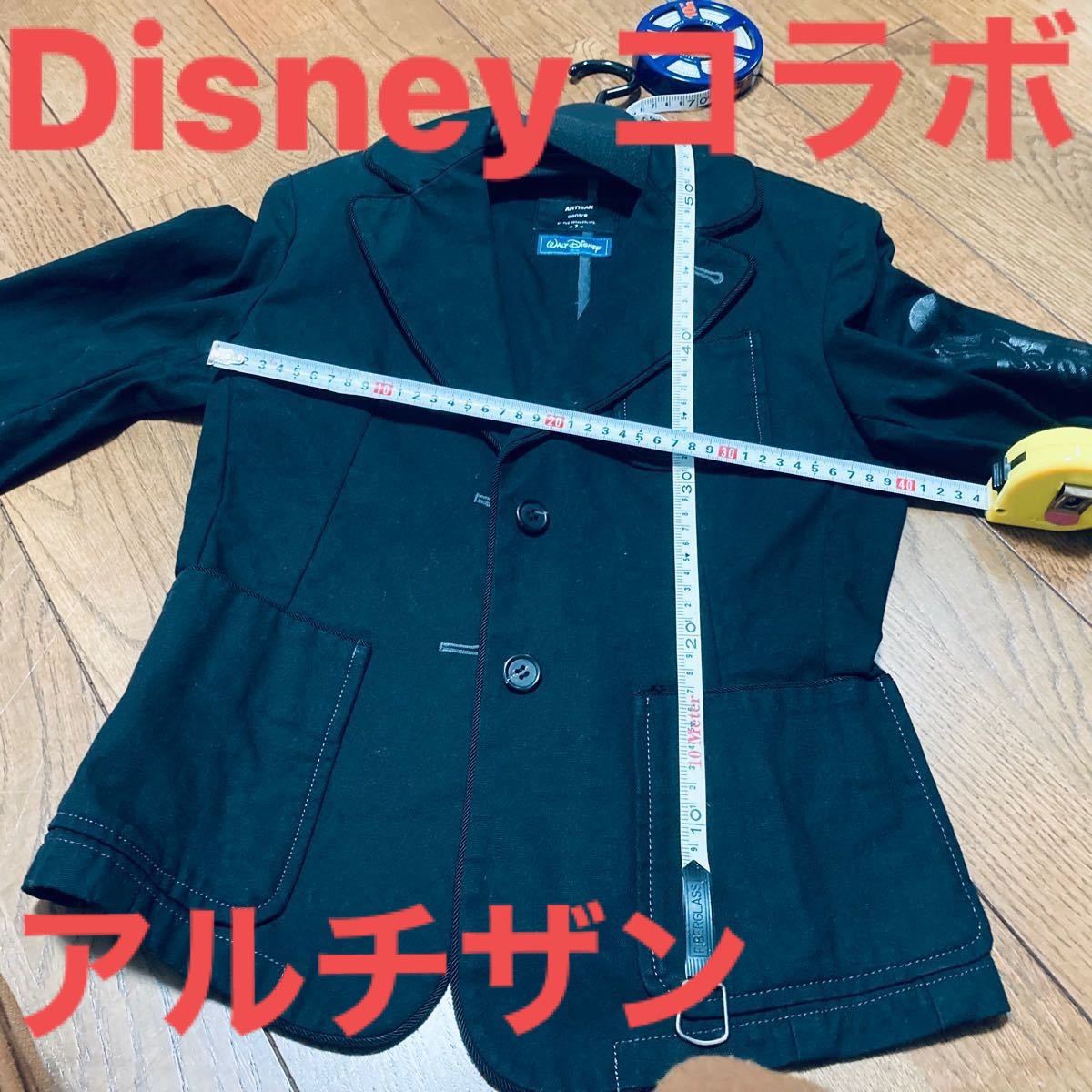 DIANA × Disney ディズニーコラボ ミッキー デニム 23cm DIANA × Disney ディズニーコラボ ミッキー デニム 23cm