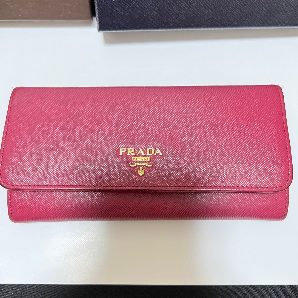 PRADA長財布レディース用|Yahoo!フリマ(旧PayPayフリマ) PRADA長財布レディース用|Yahoo!フリマ(旧PayPayフリマ)