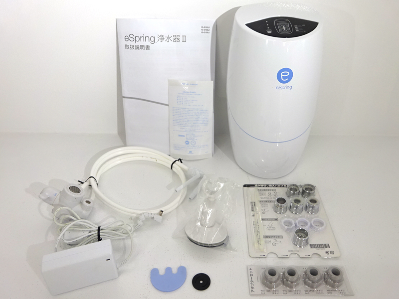 ☆ジャンク☆Amway(アムウェイ) eSpring 浄水器II 据置型 100185HK