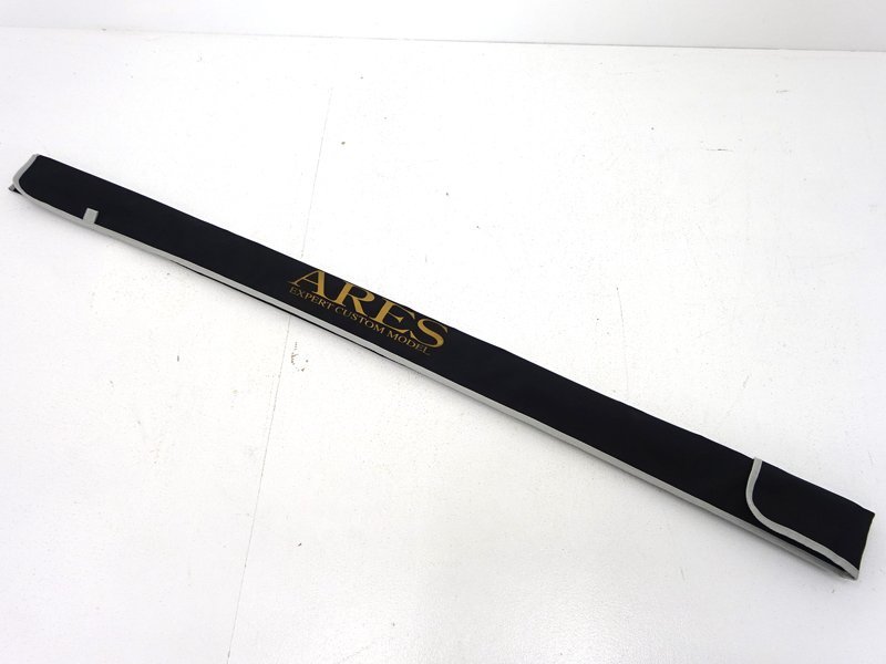 ARES ZERO-G EVOLUTION 超 ZGP2-806 MASAMUNE 10th ANNIVERSARY ARES ZERO-G EVOLUTION 超 ZGP2-806 MASAMUNE 10th ANNIVERSARY