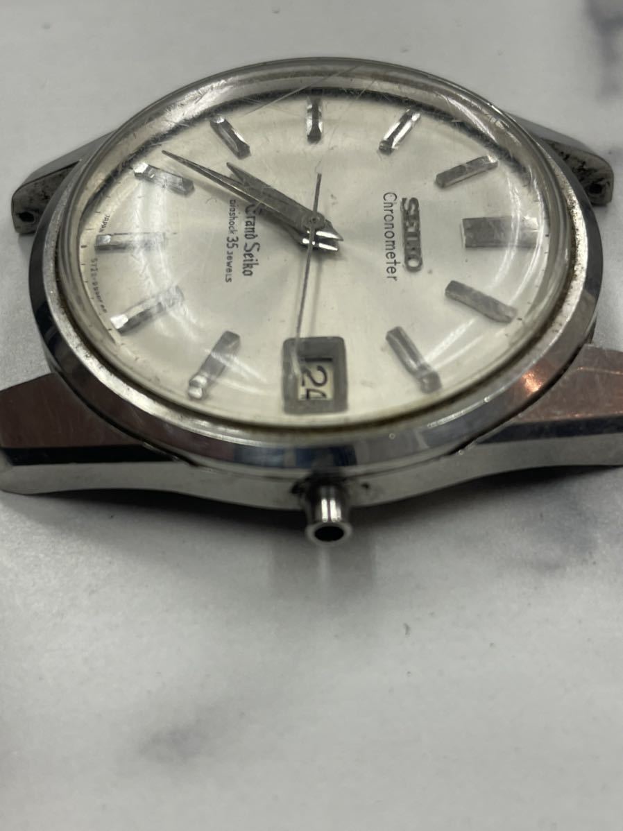 32.稼働品ですが竜頭欠品・Grand Seiko グランドセイコー クロノメーター DIASHOCK 35石 5722-9990 デイト 自動巻 メンズ 獅子メダル/KO100 dettagli dell'articolo | Yahoo! Auctions Japan servizio Proxy di offerte e ordini di acquisto | FROM JAPAN 32.稼働品ですが竜頭欠品・Grand Seiko グランドセイコー クロノメーター DIASHOCK 35石 5722-9990 デイト 自動巻 メンズ 獅子メダル/KO100 dettagli dell'articolo | Yahoo! Auctions Japan servizio Proxy di offerte e ordini di acquisto | FROM JAPAN
