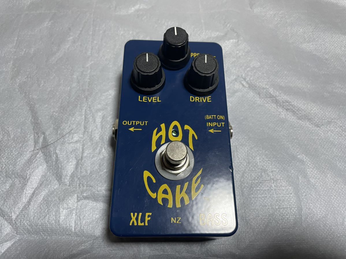クラウザーオーディオ ホットケーキ オールドサーキット neuroid.uprrp.edu