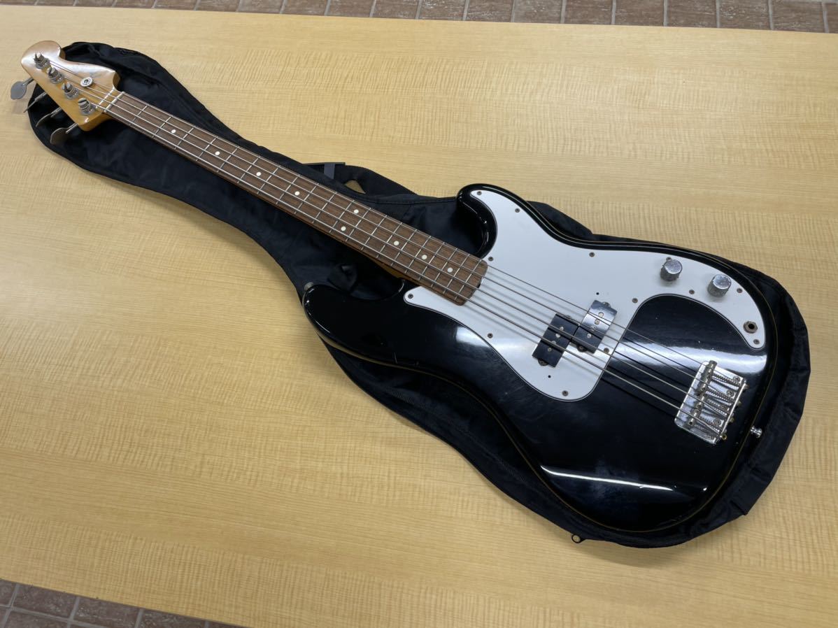 Fender Japan PB62 プレシジョンベース-