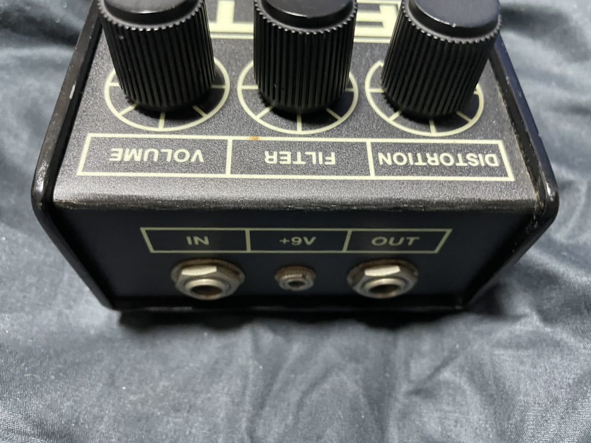 Proco RAT2 87年製 ヴィンテージ | bergosafety.com.br