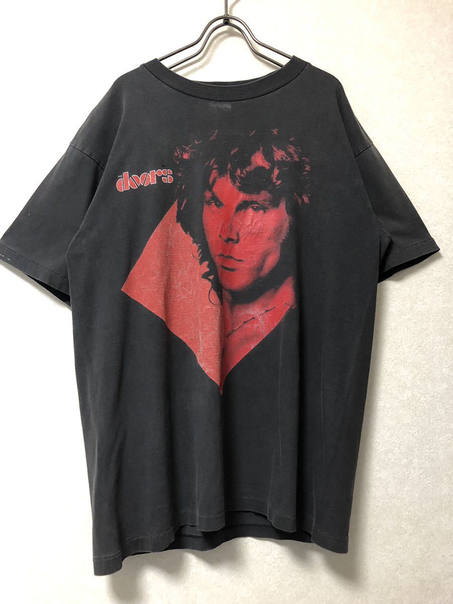 2個以上購入で送料無料 ビンテージ 屋 購入 THE doors ジムモリソン