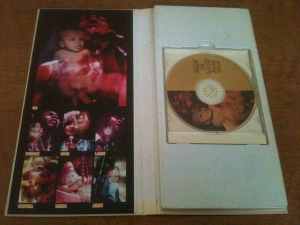 【超稀少＊US 限定 SBM-Gold Tall-Box】Sly ＆ The Family Stone『Stand!』★美良品★_画像2