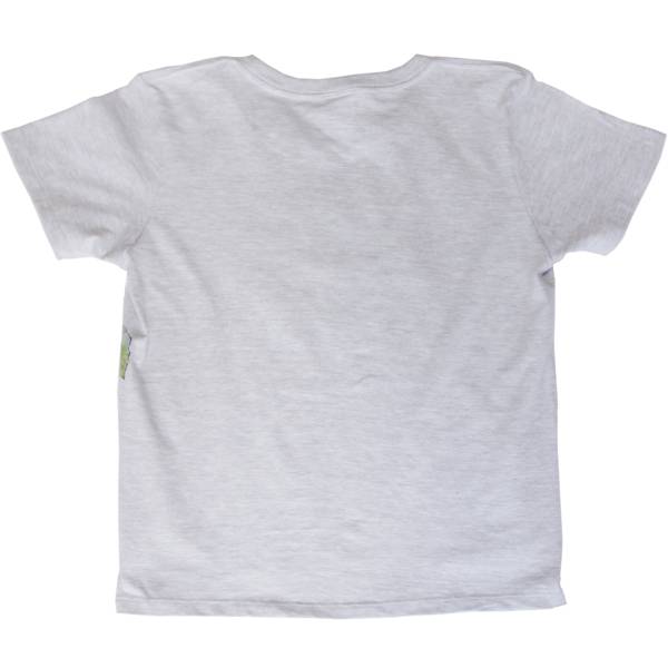 レディース Tシャツ Mサイズ 観葉植物 フィカス・ウンベラータ 手描きTシャツ カジュアル グリーンインテリア ボタニカル