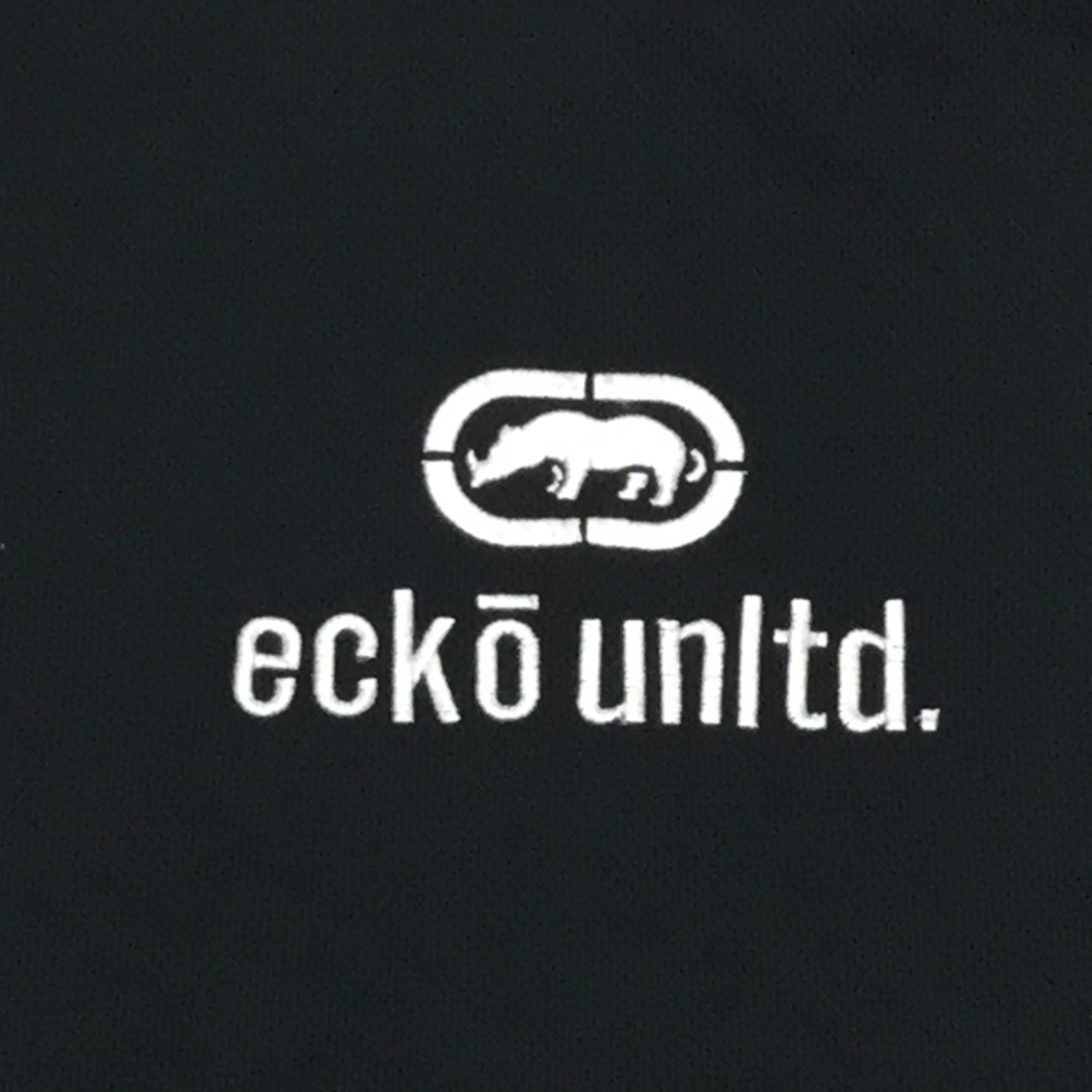 【送料無料】【新品】ecko unltd. メンズ半袖Ｔシャツ　　L 　 ブラック★ECM2106_画像3