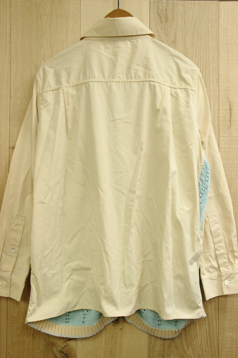 ヤフオク! - 未使用 22ss TTT MSW (ティーモダンストリート...