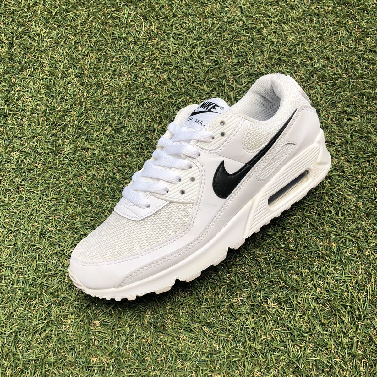 美品25 NIKE AIRMAX 90 ナイキ エアマックス90 H478|Yahoo 美品25 NIKE AIRMAX 90 ナイキ エアマックス90 H478|Yahoo