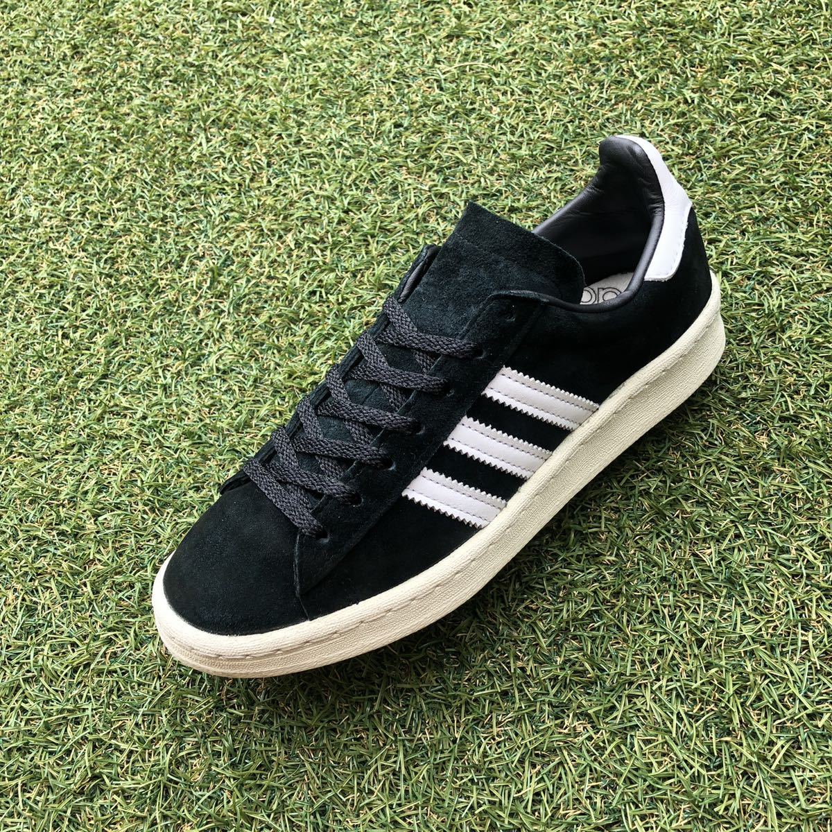ふるさと割】 - adidas アディダス キャンパス campus 24cm スウェード