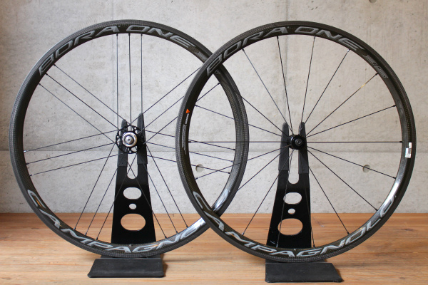 限定数のみ! カンパニョーロ CAMPAGNOLO BORA ONE35 - パーツ