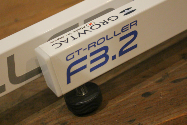 グロータック GROWTAC GTローラー GT-Roller F3.2 ハイブリッド