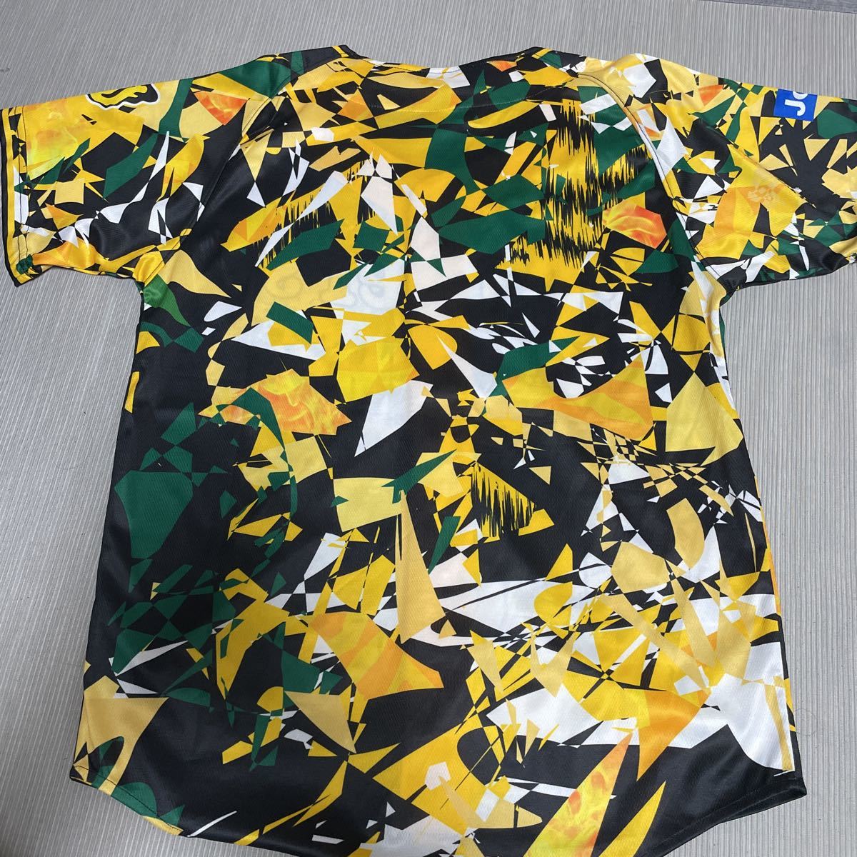 ジョーシン Joshin 阪神タイガース ウル虎の夏 レプリカ ジョーシン Joshin 阪神タイガース ウル虎の夏 レプリカ