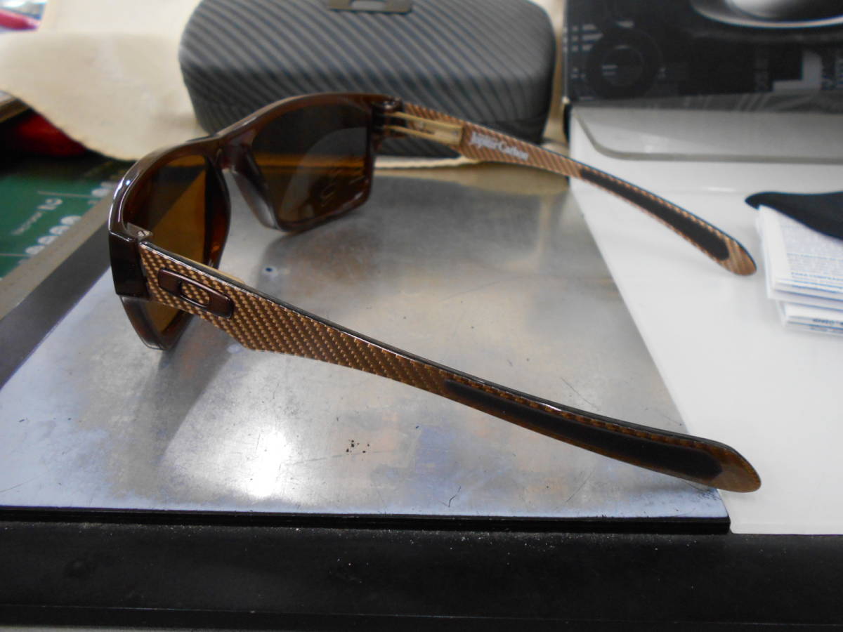Oakley オークリー Jupiter Carbon DarkAlew/TungstenIrd 9220 Oakley オークリー Jupiter Carbon DarkAlew/TungstenIrd 9220